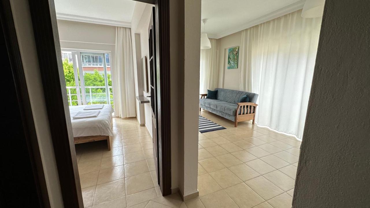Appartamento Bonito House Kemer Esterno foto