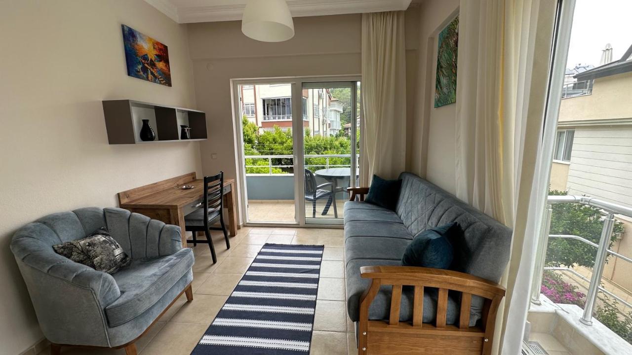 Appartamento Bonito House Kemer Esterno foto
