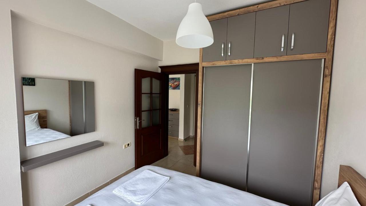 Appartamento Bonito House Kemer Esterno foto