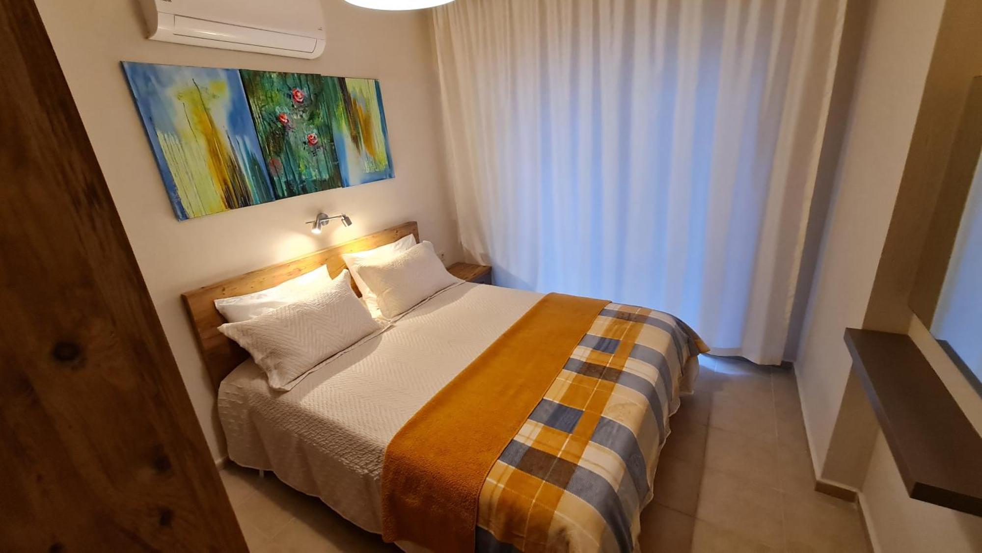 Appartamento Bonito House Kemer Esterno foto