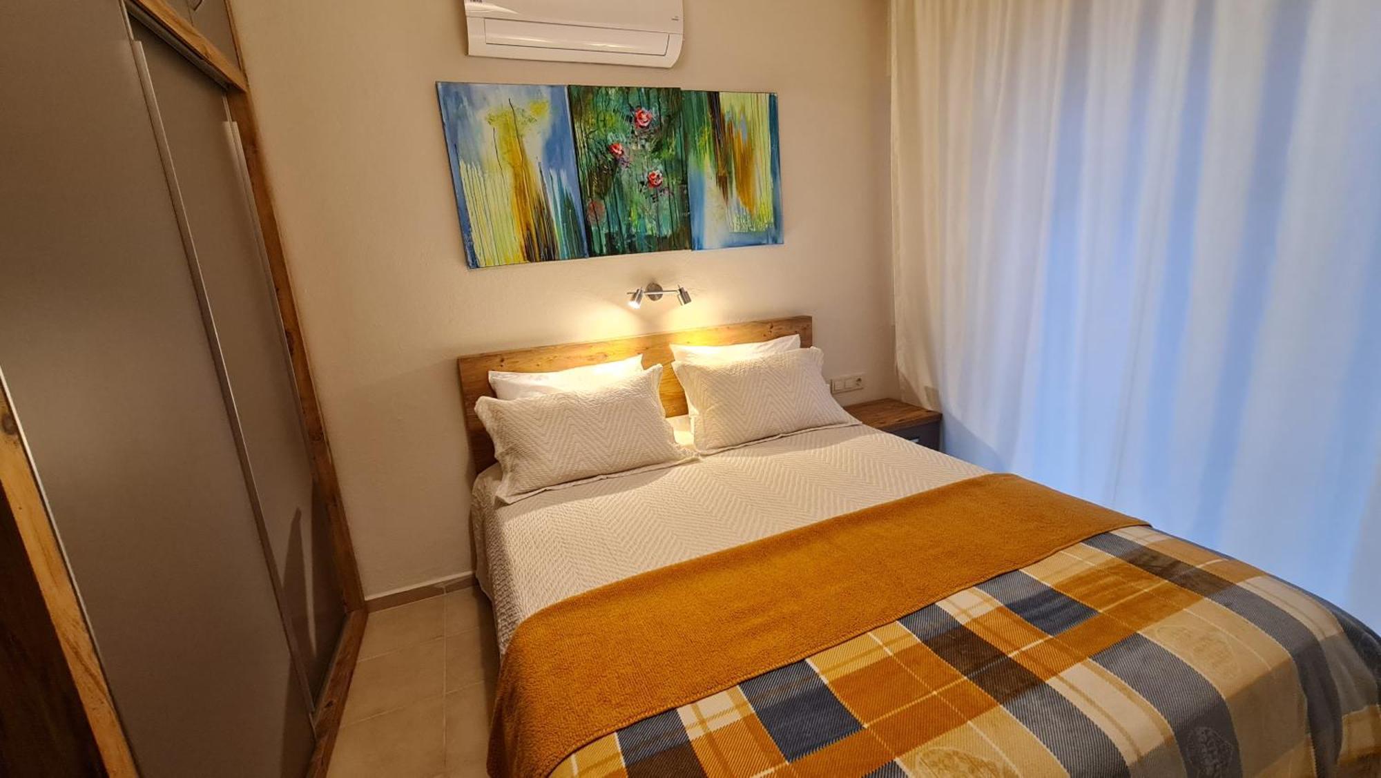 Appartamento Bonito House Kemer Esterno foto