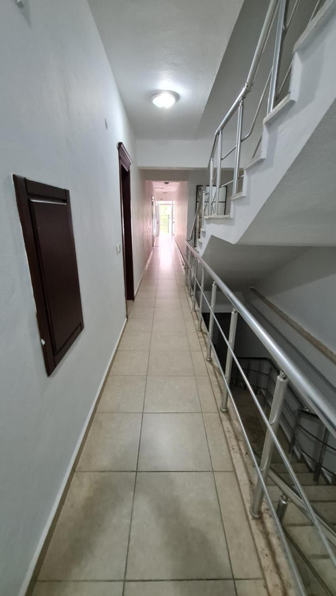 Appartamento Bonito House Kemer Esterno foto
