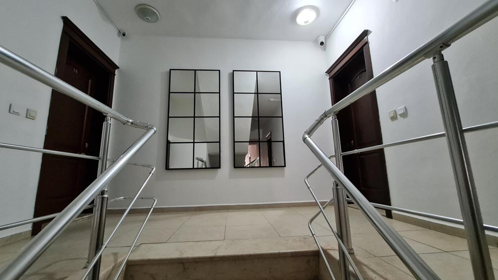 Appartamento Bonito House Kemer Esterno foto